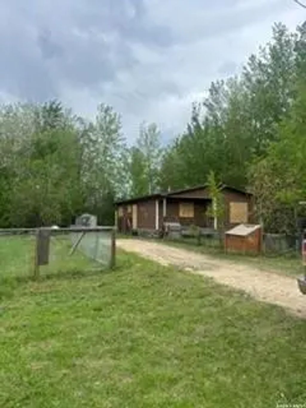 542 Dene Road, La Loche