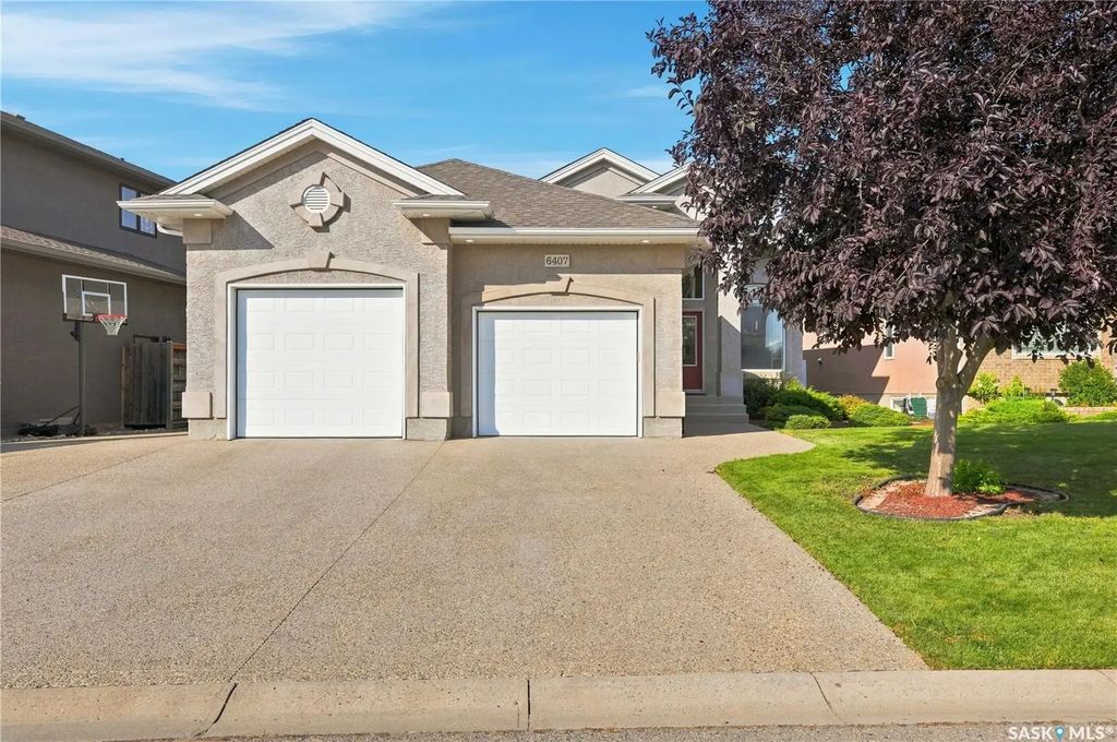 6407 Wascana Court Bay, Regina