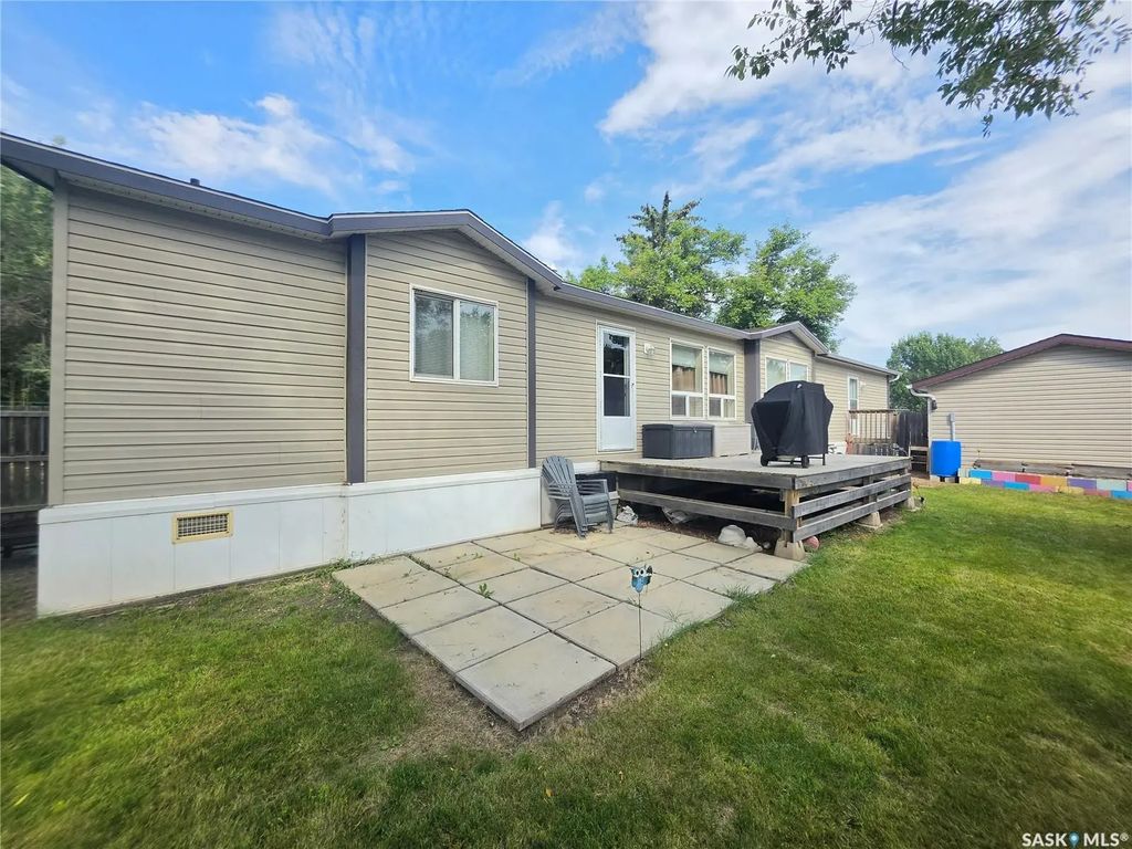 481 34th Street, Battleford