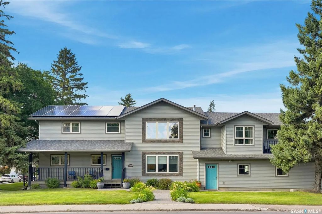 58 Moxon Cres, Saskatoon