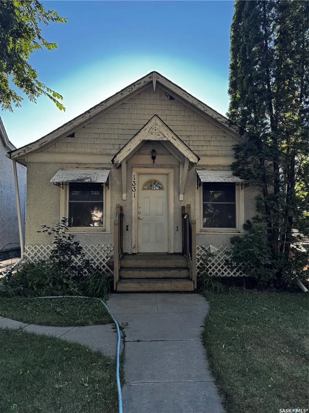 1331 B Avenue N, Saskatoon