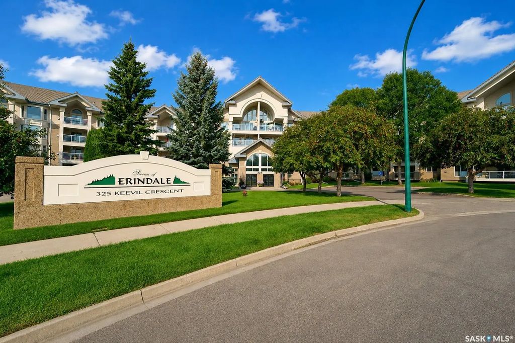 #232 - 325 Keevil Cres, Saskatoon