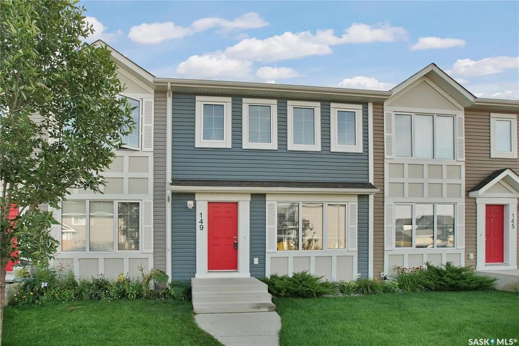 149 Codette Lane, Martensville