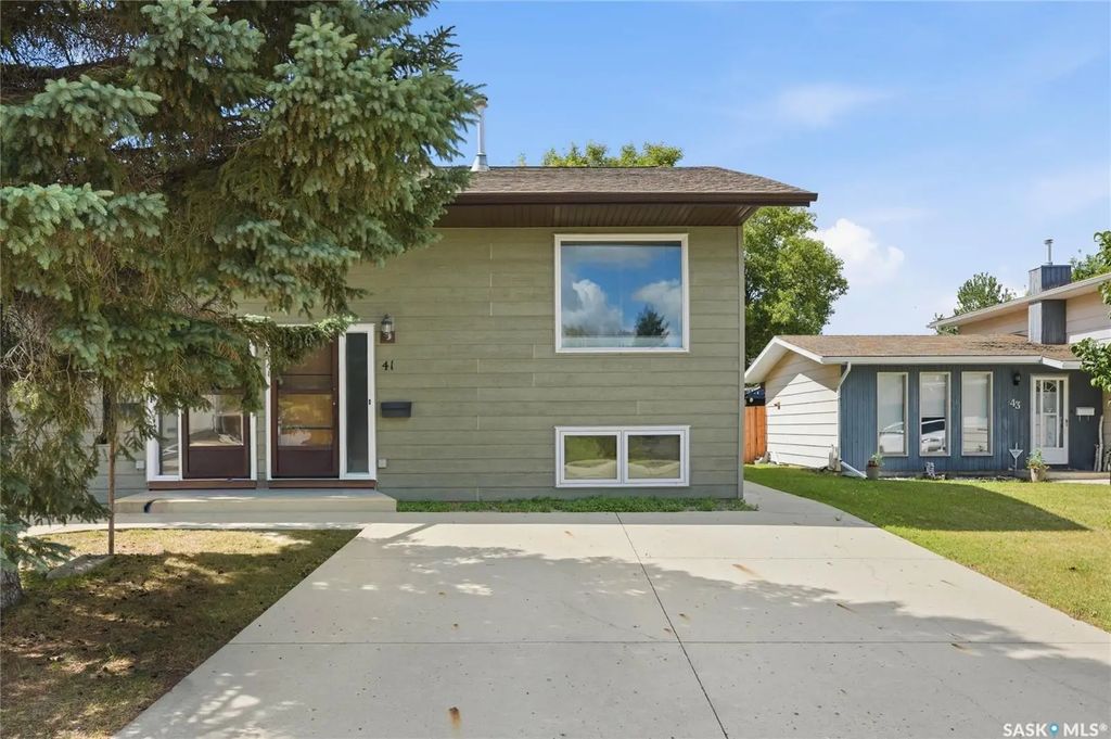 41 Blackley Place, Saskatoon