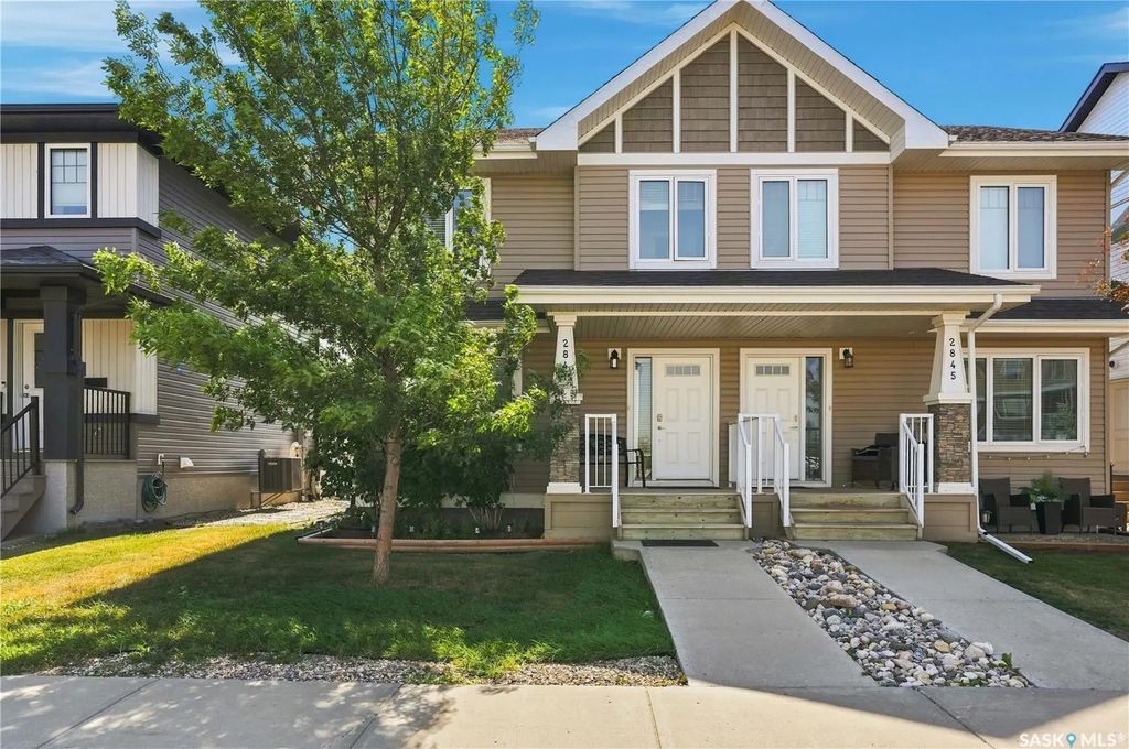 2841 Narcisse Drive, Regina