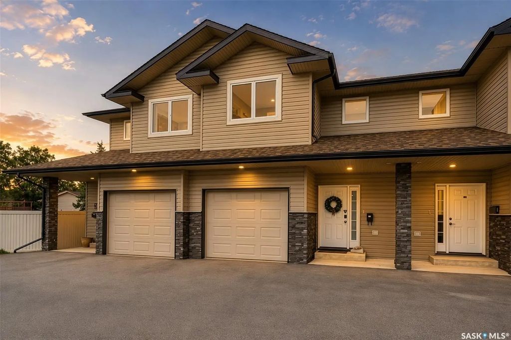 #a2 - 33 Wood Lily Drive, Moose Jaw