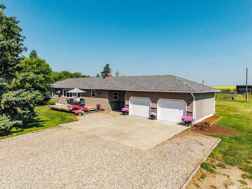 Martens Acreage, Montrose Rm No. 315
