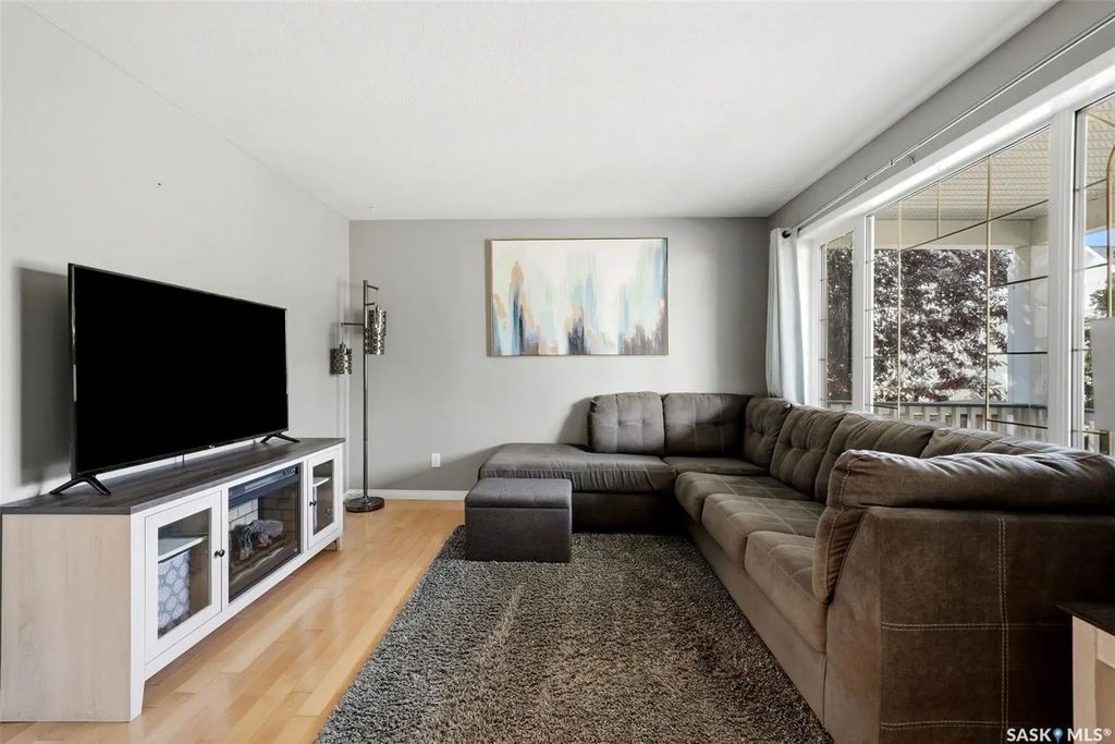 4935 Juniper Drive, Regina