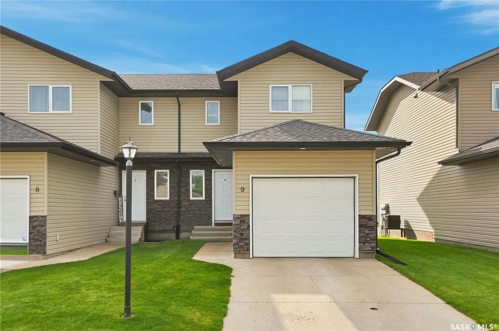#9 - 515 Centennial Boulevard, Warman