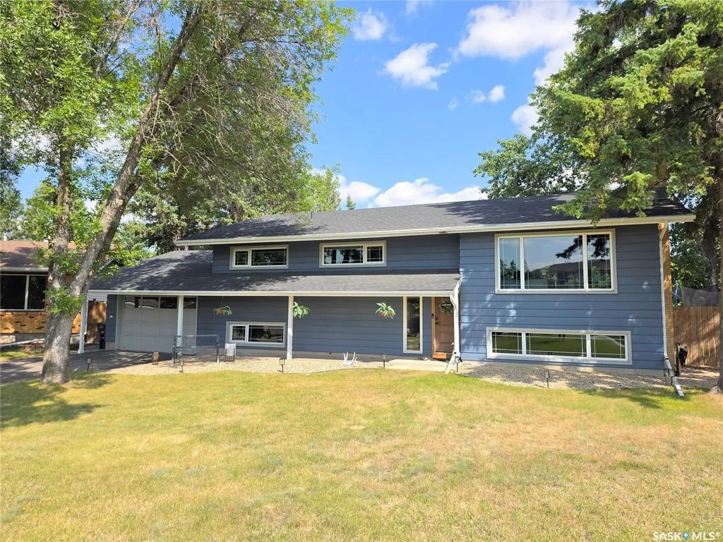 22 Crocus Place, Lanigan