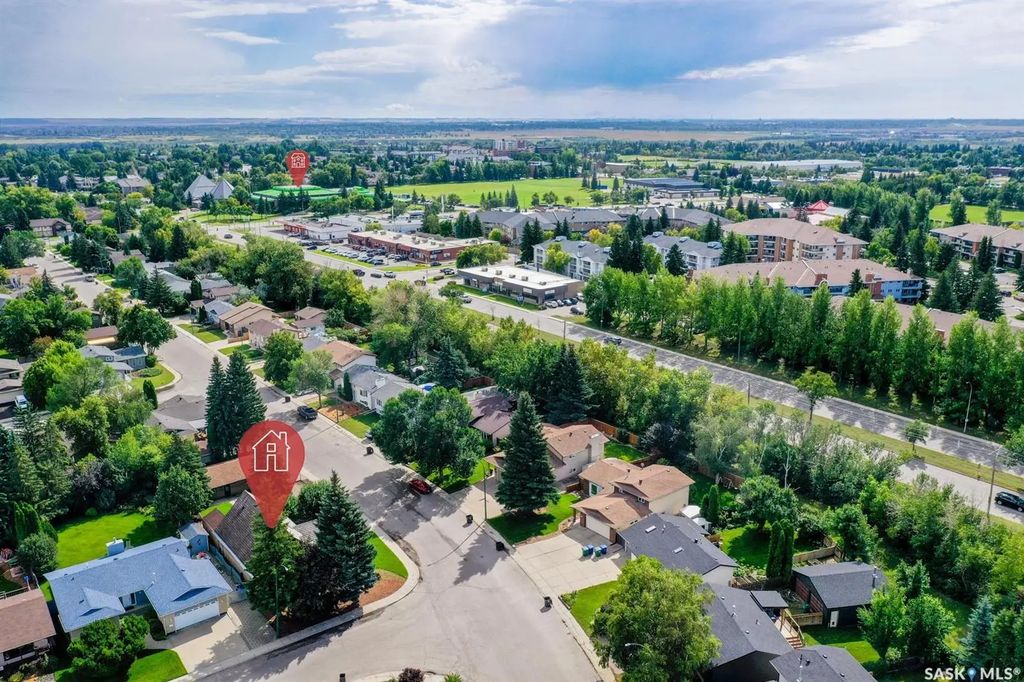 202 Nordstrum Court, Saskatoon