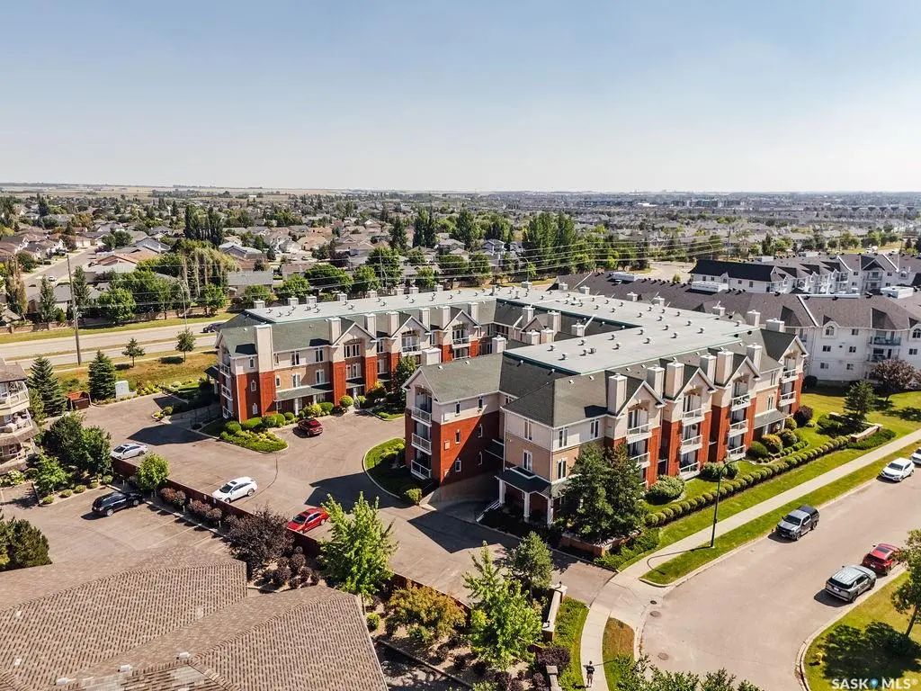 #214 - 928 Heritage View, Saskatoon