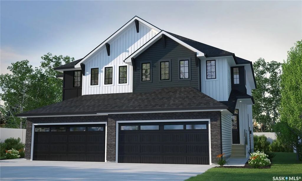 229 Yuel Lane, Saskatoon