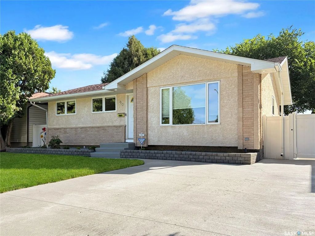 60 Byers Cres, Saskatoon