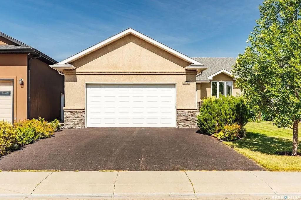 519 Shepherd Cres, Saskatoon