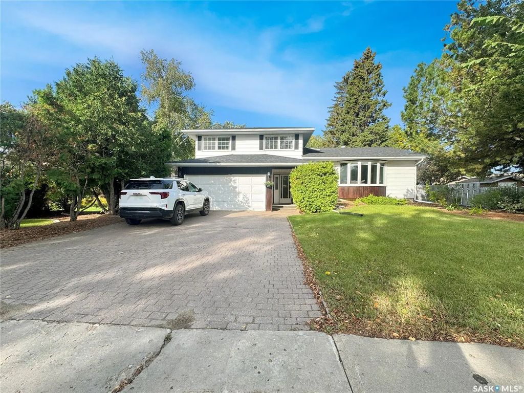 2061 95th Street, North Battleford