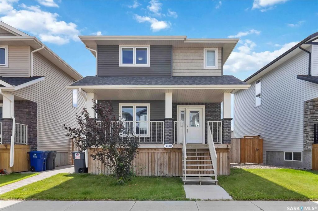 1440 Cassat Drive, Martensville
