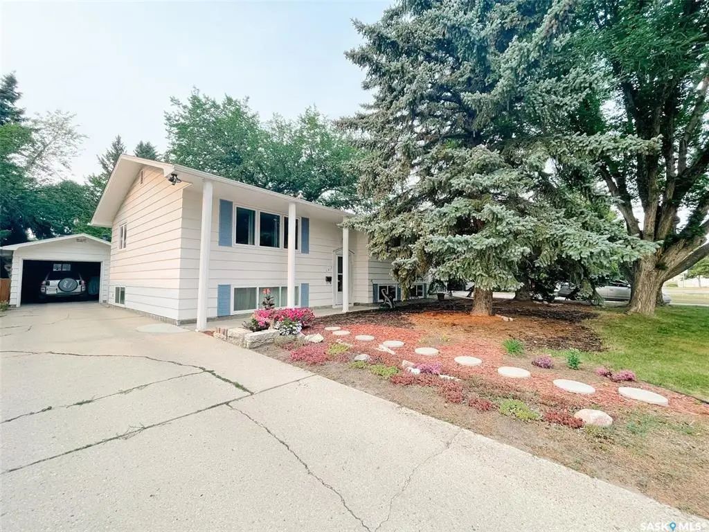 1617 Ruth Street E, Saskatoon