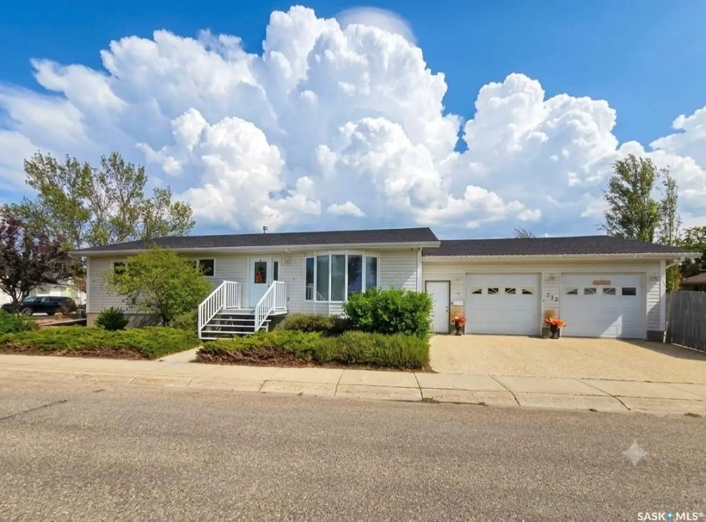 523 Maxwell Drive, Swift Current