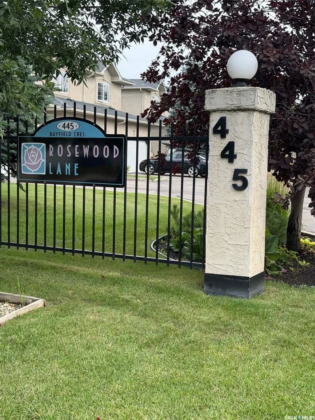 #121 - 445 Bayfield Cres, Saskatoon