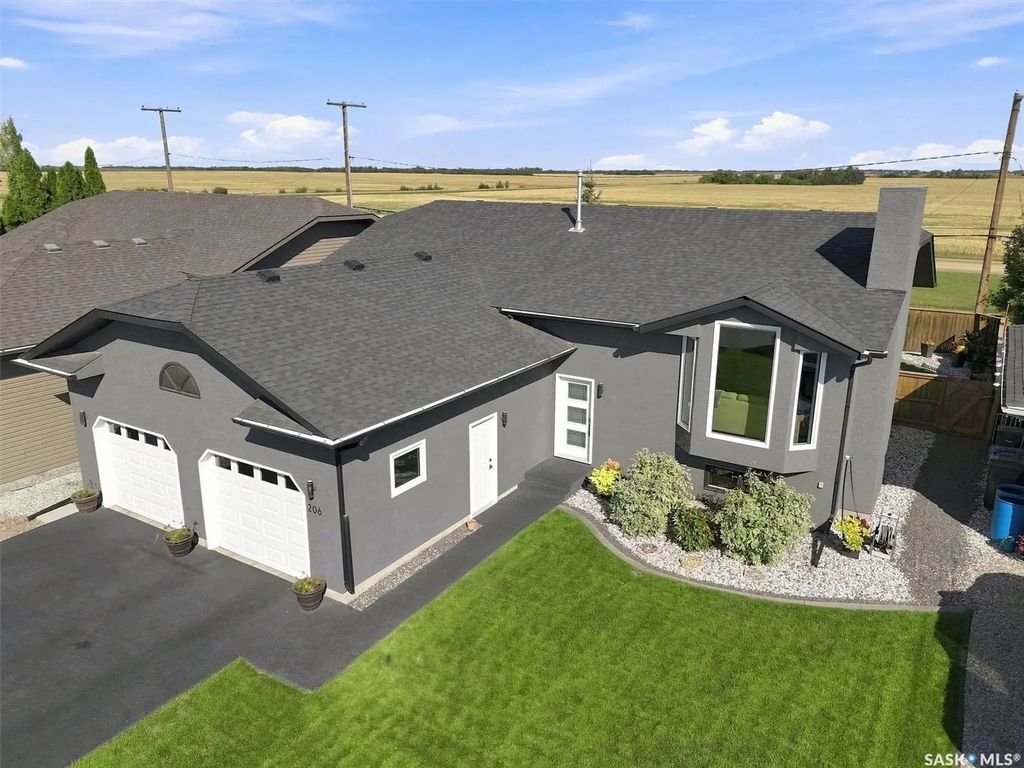 206 Victor Terrace, Dalmeny