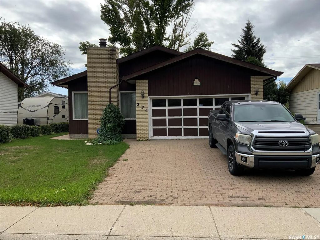 234 Tache Cres, Saskatoon