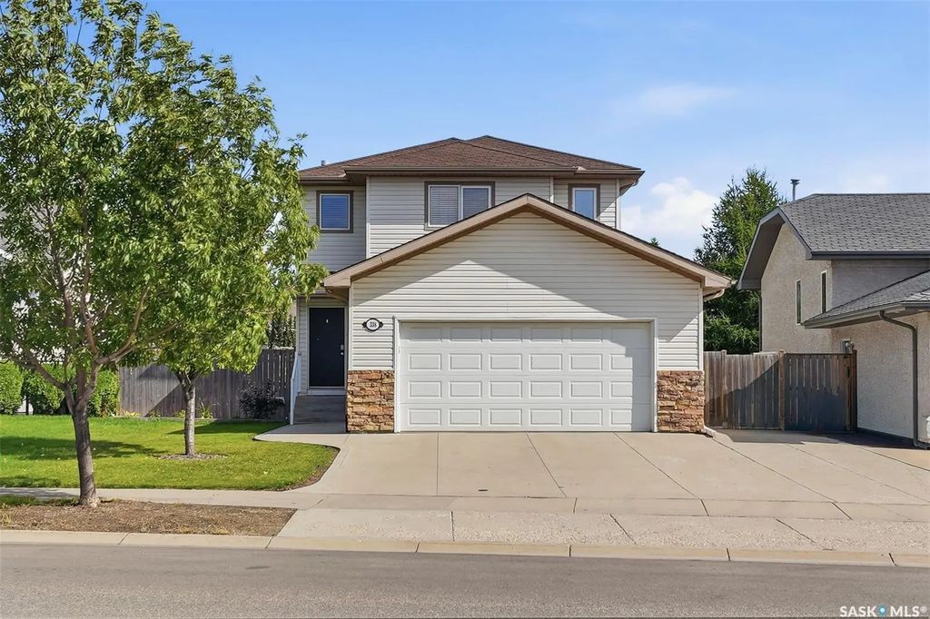 338 Stensrud Road, Saskatoon