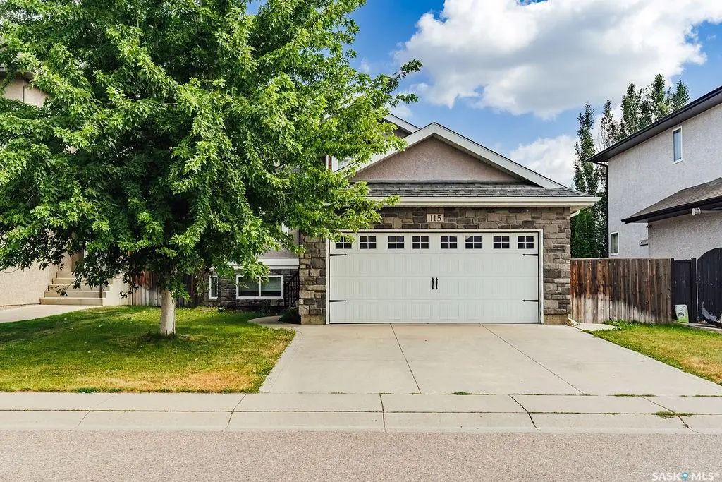 115 Blackstock Cove, Saskatoon