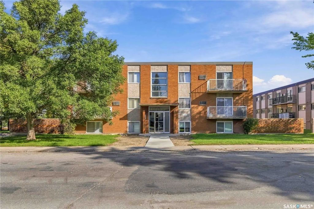 #1 - 106 104th Street, Saskatoon