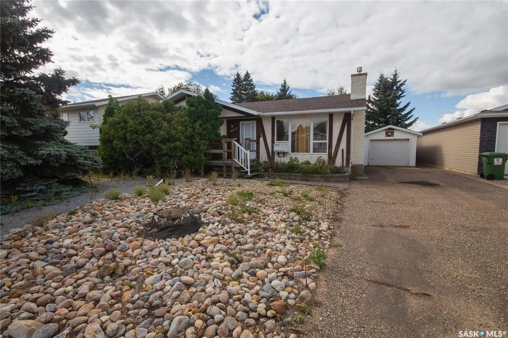 11037 Martin Cres, North Battleford