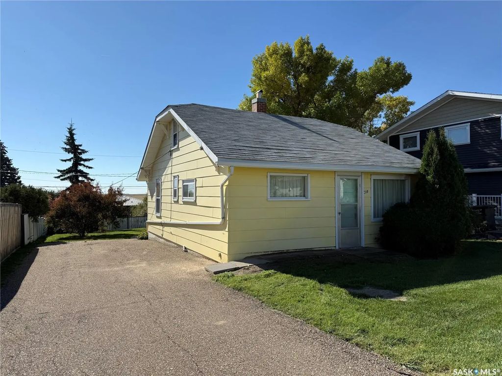 206 6th Avenue Sw, Eston