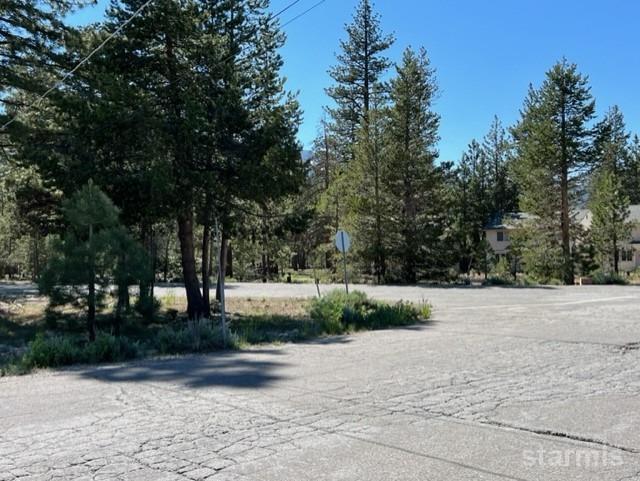 2255 Blitzen Road, South Lake Tahoe