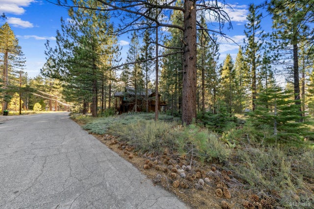 715 Shoshone Street, South Lake Tahoe