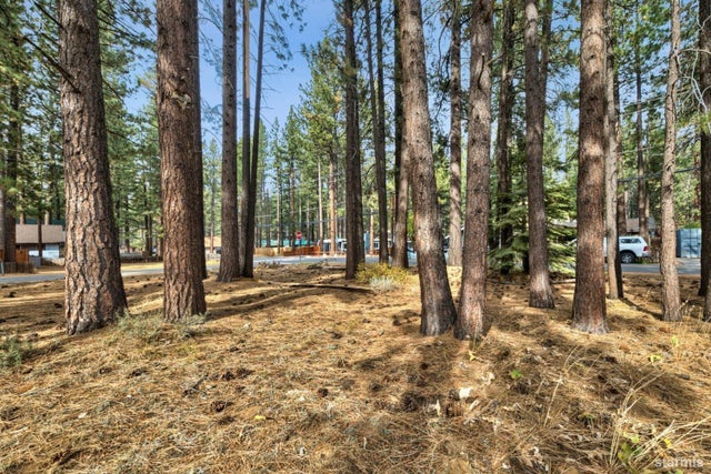 1124 Martin Avenue, South Lake Tahoe