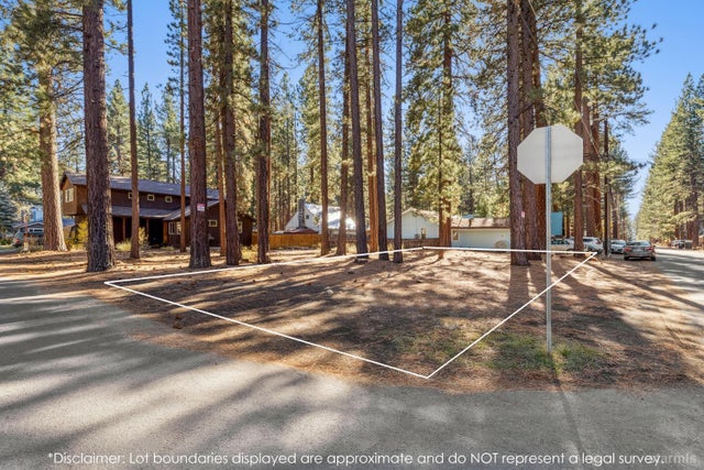 2664 Knox Avenue, South Lake Tahoe