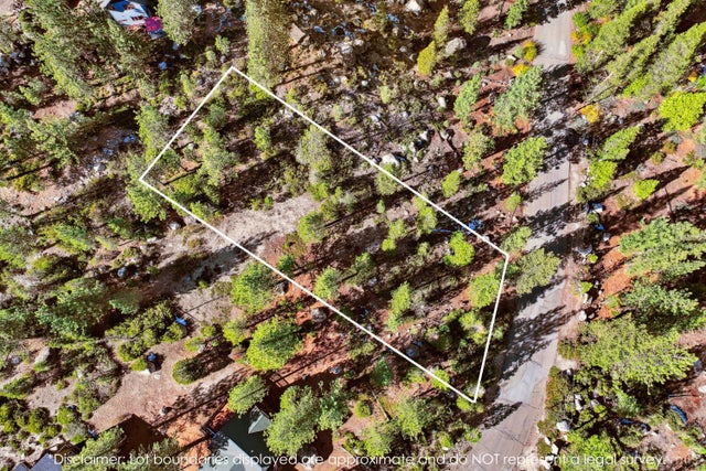 2311 Chiapa Drive, South Lake Tahoe