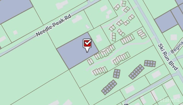 Ski Run Boulevard, South Lake Tahoe