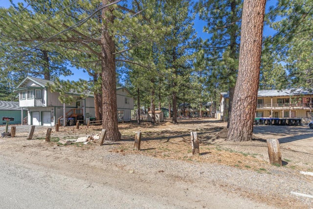 2491 Ponderosa Street, South Lake Tahoe