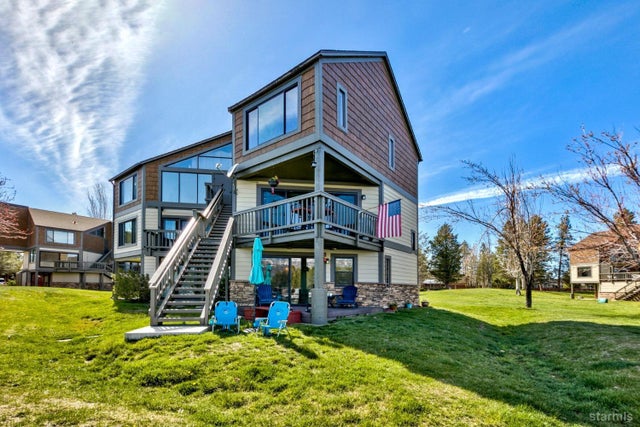 555 Tahoe Keys Boulevard 13, South Lake Tahoe