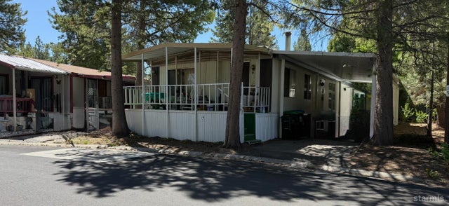 1080 Julie Lane 16, South Lake Tahoe