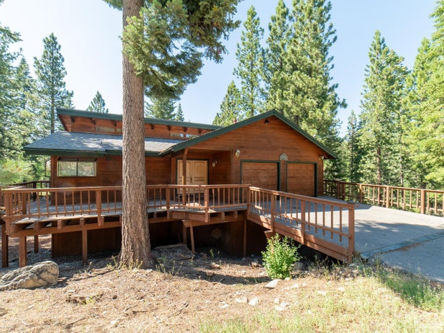 214 Uplands Way, South Lake Tahoe