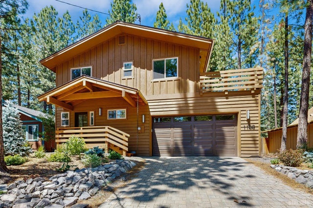 1188 Tokochi Street, South Lake Tahoe