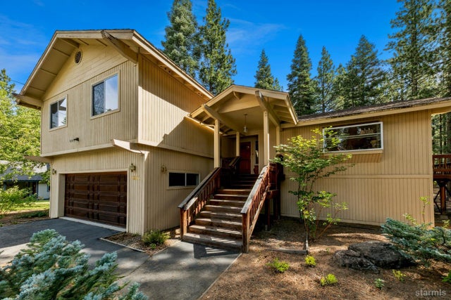 1993 High Meadow Trail, South Lake Tahoe