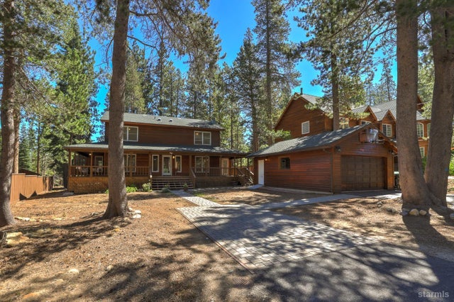 2113 Oaxaco Street, South Lake Tahoe