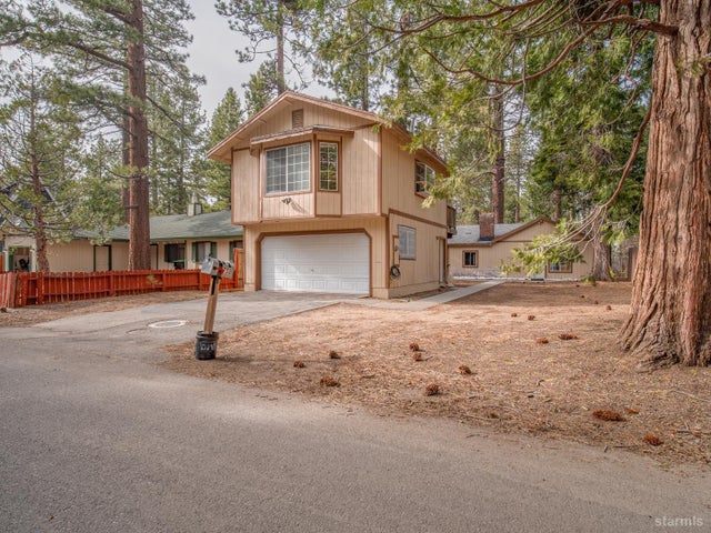 753 Taylor Way, South Lake Tahoe