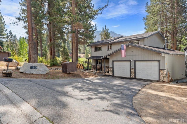 1935 Apache Avenue, South Lake Tahoe