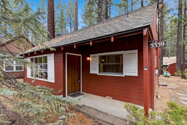 3339 Cape Horn Road, South Lake Tahoe