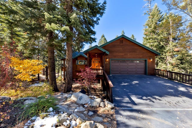 236 Uplands Way, South Lake Tahoe