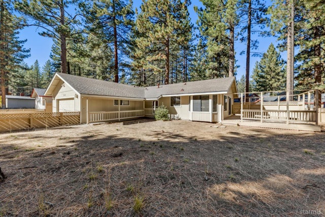 2699 Elwood Avenue, South Lake Tahoe