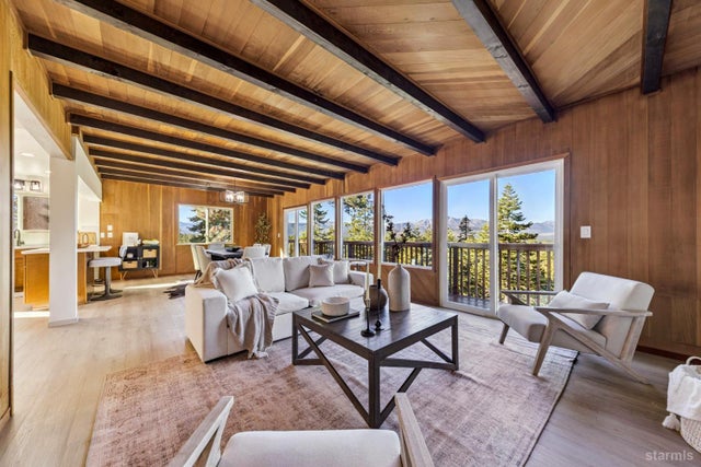 2277 Cold Creek Trail, South Lake Tahoe